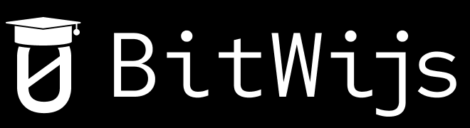 BitWijs logo